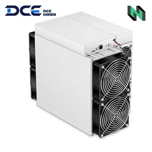 Bitmain Antminer K7 58T 63.5T 3080W CKB Miner -DCE Miner