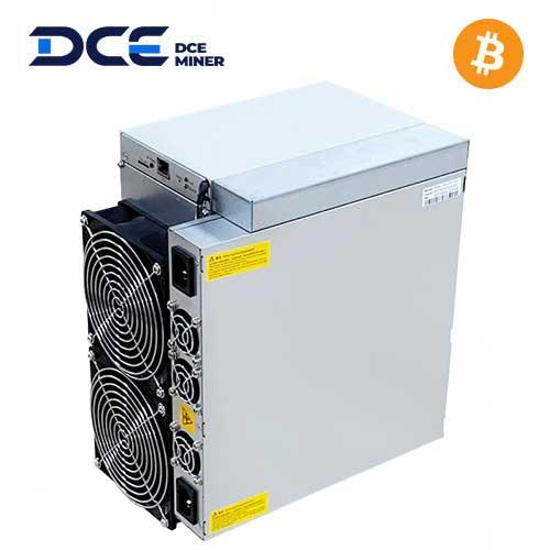 Bitmain Antminer S17+ Bitcoin Miner Sha-256 Algorithm -DCE Miner