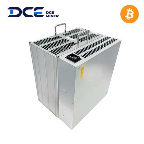 Bitmain Bitcoin Miner S21 XP Imm 300T 4050W Immersion-cooling Miner -DCE Miner