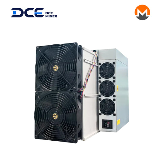 Bitmain Antminer X9 1M XMR Miner