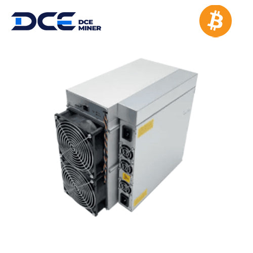 Bitmain Antminer T19 Bitcoin Miner