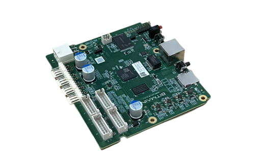 Control Board (for 19 Series) -DCE Miner