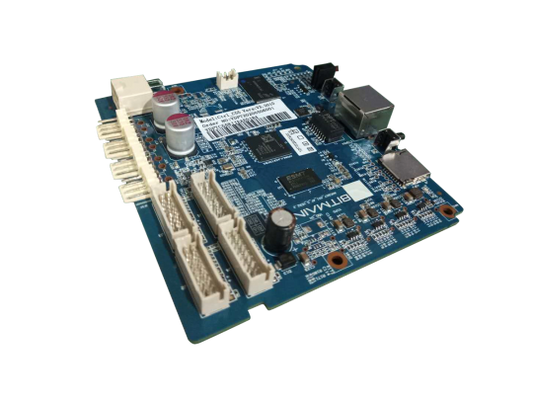 Control Board (for Z15 Series) -DCE Miner