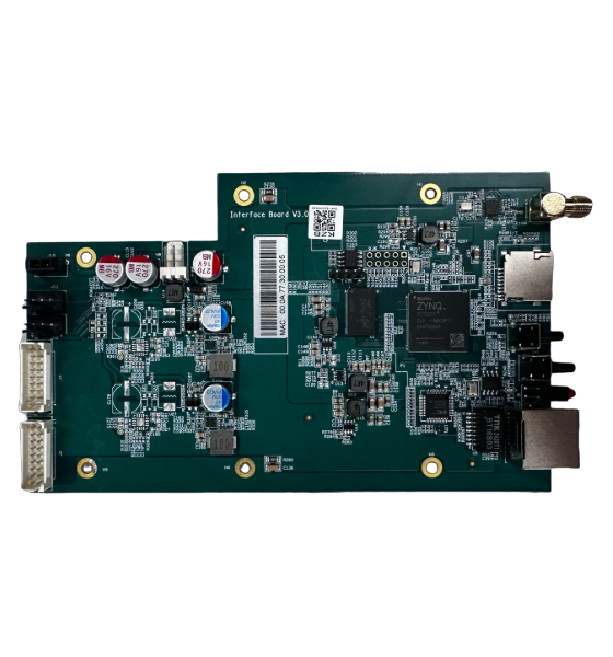 Control Board for KS2 LITE -DCE Miner