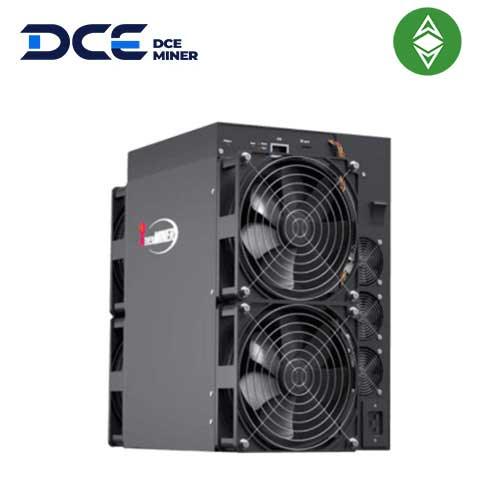 Anexminer ET5 1200MH 760W EtHash ETC Miner -DCE Miner