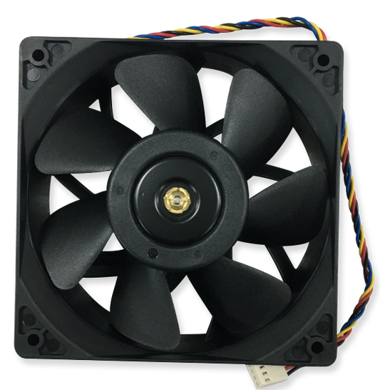 Fan for KS1&2&3&3L&3M&5L（sold in May 2024)