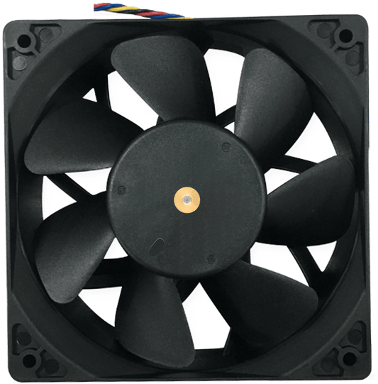 Fan for KS5L (sold from June 2024 onwards)&KS5M -DCE Miner