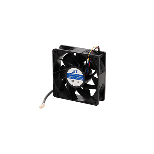 DG 1/DG 1+ Fans -DCE Miner