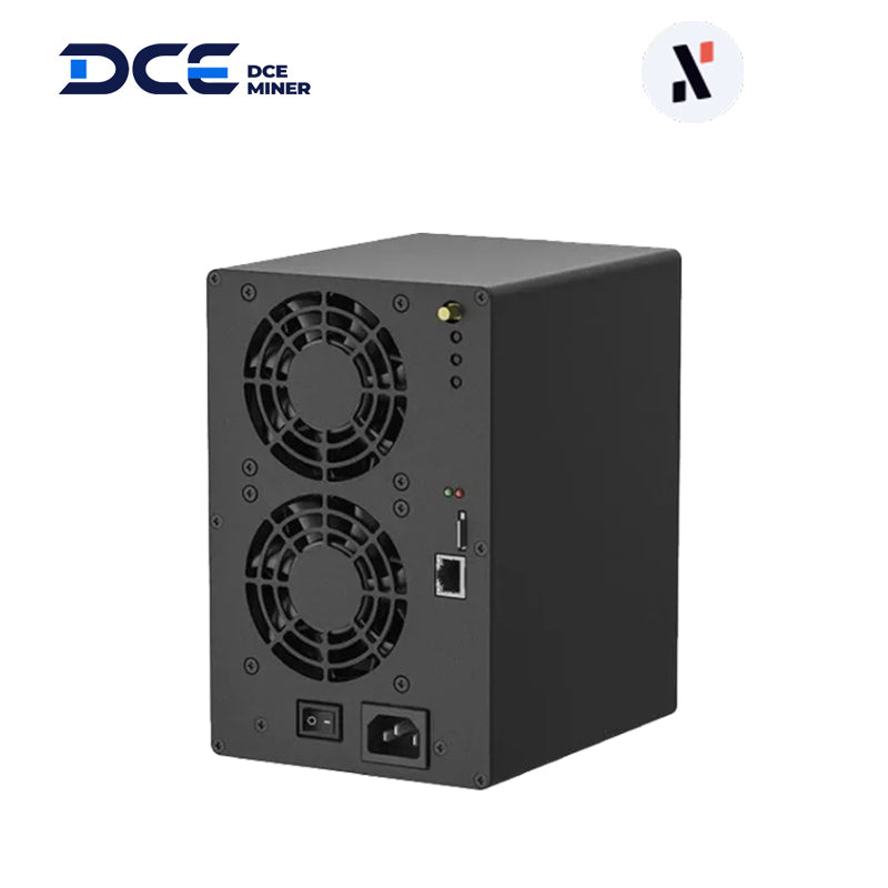 Goldshell AL BOX II Plus 1Th/s ALPH (Alephium) Miner