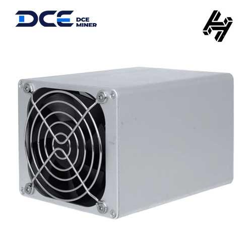 Goldshell HS1-PLUS 105Gh/s HNS Miner -DCE Miner