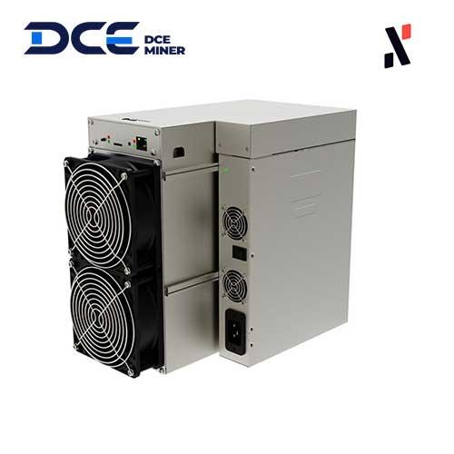 Blockchain Iceriver AL3 15T 3500w ALPH Alephium Miner -DCE Miner