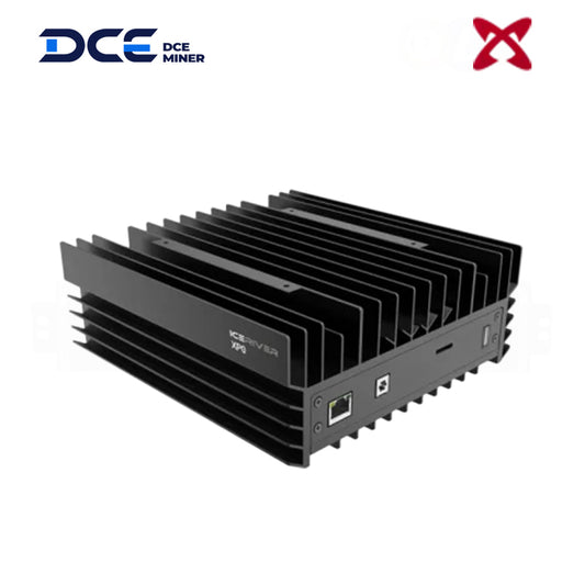 IceRiver XP0 150GH/s XPHash ASIC Miner | 60W Xphere XP Miner