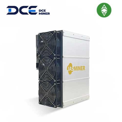 Jasminer X16-P High Throughput Power Server ETC Mining Machine -DCE Miner