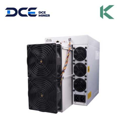 Bitmain Antminer KA3 173TH Kadena Miner -DCE Miner