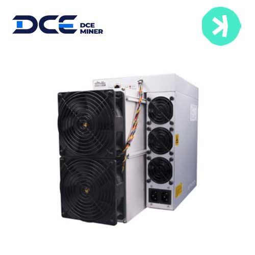 Bitmain Antminer KS3 9.4TH 3500W (KAS) Miner -DCE Miner