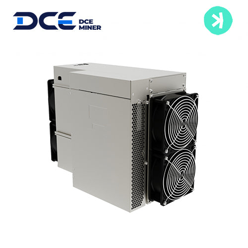 IceRiver KS5M 15Th/s 3400W Kaspa Miner + Hosting -DCE Miner