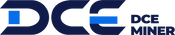 LOGO -DCE Miner