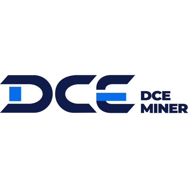 DCE Miner - Professional Crypto Mining Machine Store