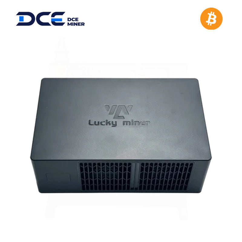 Lucky Miner Lv08 4.5T BTC Bitcoin Miner