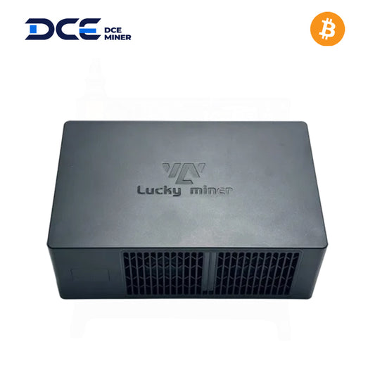 Lucky Miner Lv08 4.5T BTC Bitcoin Miner