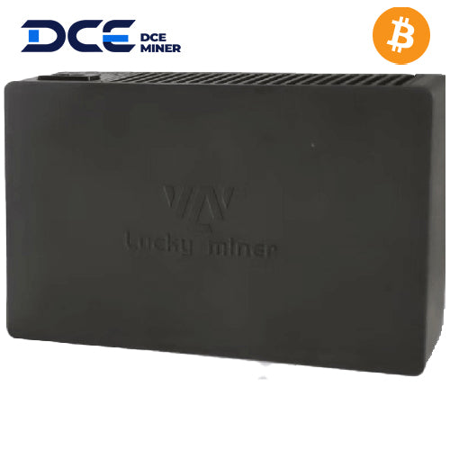 Lucky Miner Lv08 4.5T BTC Bitcoin Miner