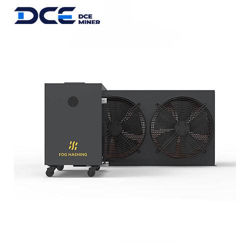 Immersion Cooling Kit M1 Designed for Whatsminer M66 series Overclocking -DCE Miner