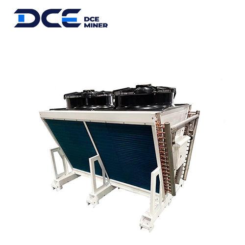 Immersion Cooling Suite M6 Series Bitcoin Mining Overclocking -DCE Miner