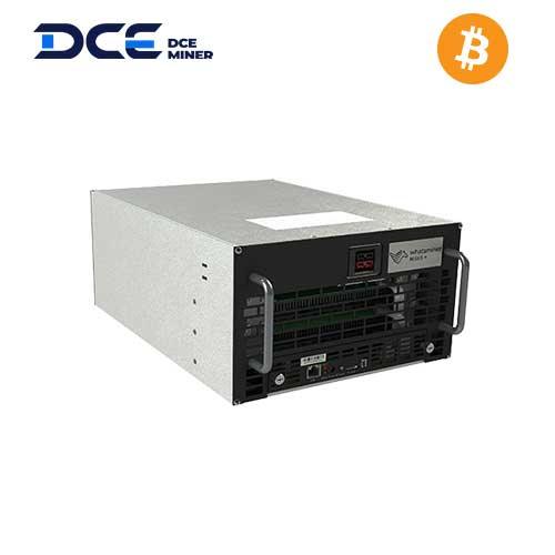 MICROBT WhatsMiner M66S+ 318T -DCE Miner