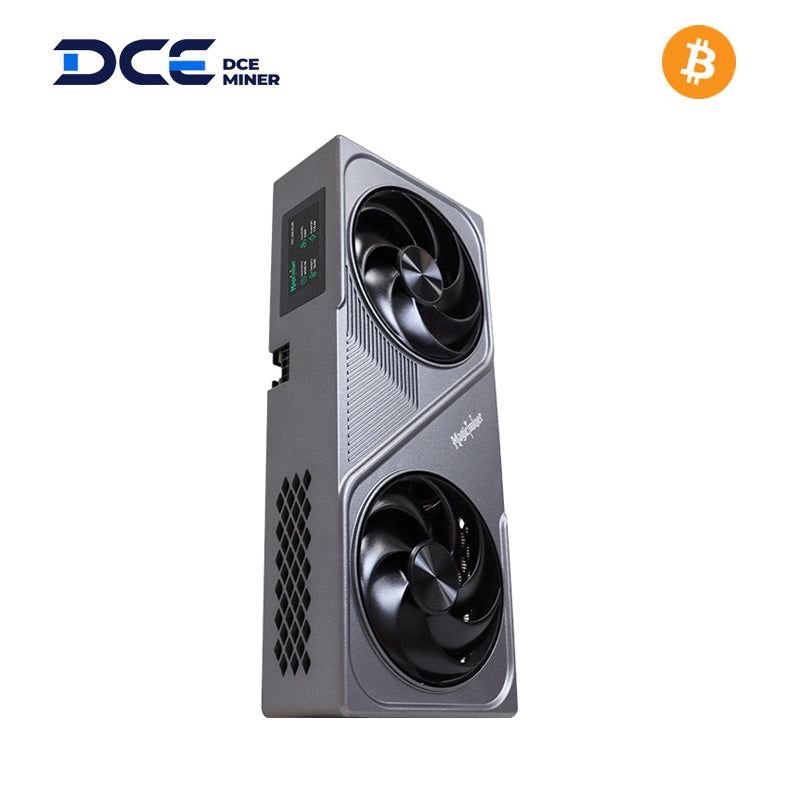 Magic Miner Bitcoin Miner BG02 7T 150W BTC Miner