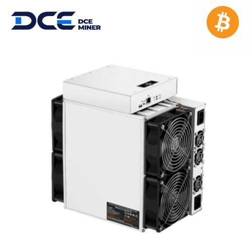 Bitmain Antminer S17 Pro Bitcoin Miner Used -DCE Miner