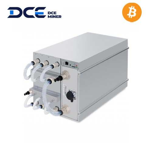 Bitmain S19 XP Hyd 257T 5345.6W Hydro-cooling Miner -DCE Miner