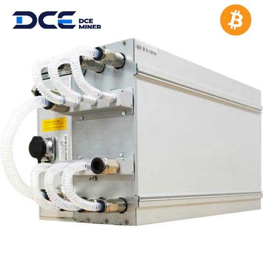 Bitmain Bitcoin Miner S19 XP+ Hyd SHA256 279T 5301W Hydro-cooling Miner -DCE Miner