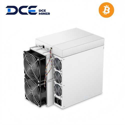 Bitmain Antminer S19K Pro 115T 120T 2760W Bitcoin Miner BTC BCH -DCE Miner