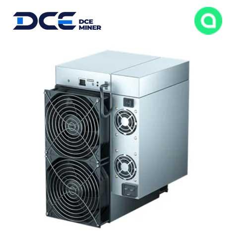 Goldshell SC Lite Siacoin Miner -DCE Miner