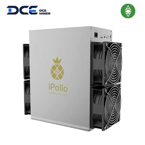 iPollo V2 10Gh/s 1500W ETC Miner -DCE Miner